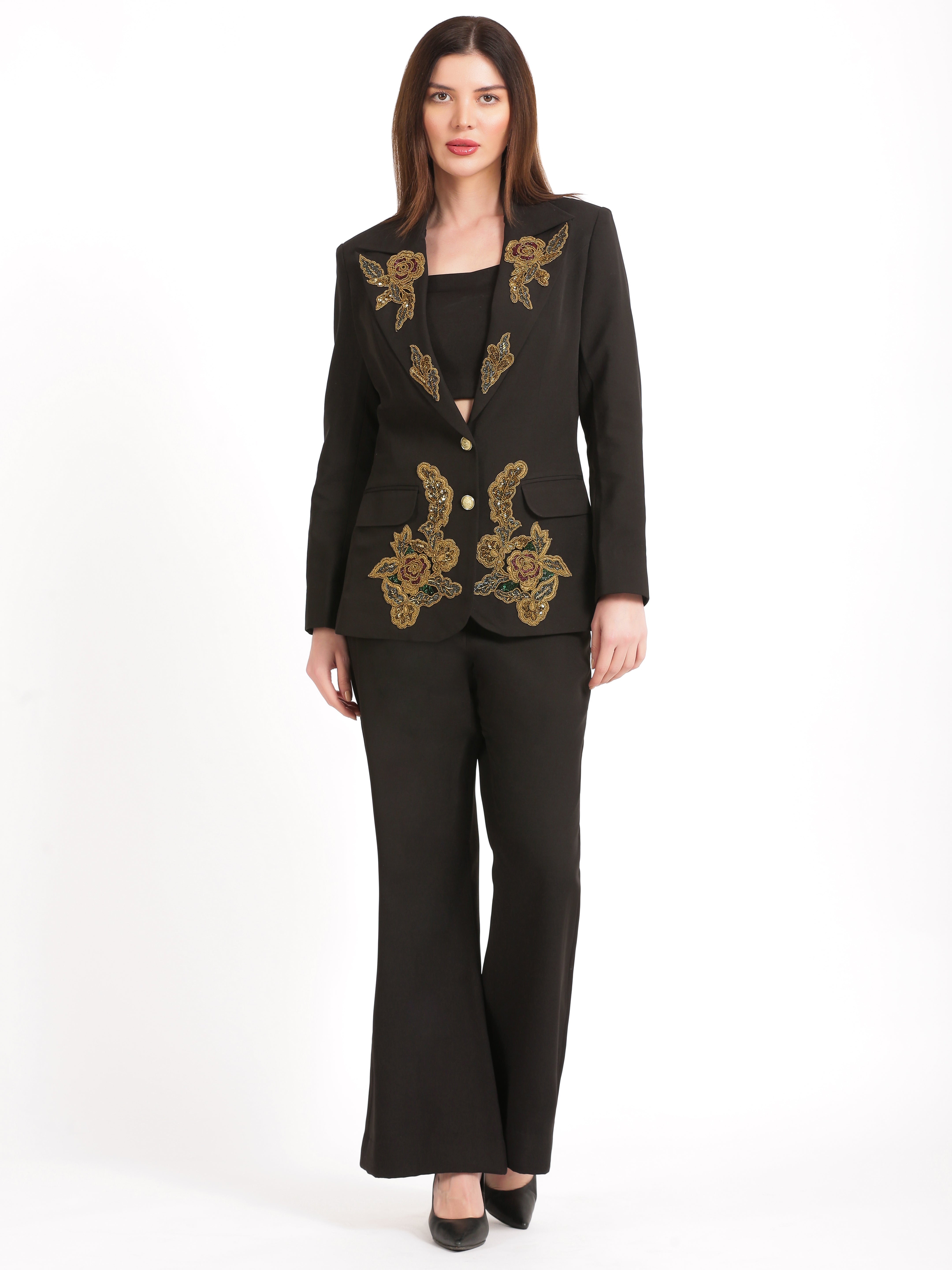 golden-bloom-embroidered-blazer-suit